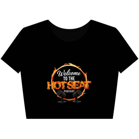 Crop it. Rock it. Own the seat. ποΈπ₯