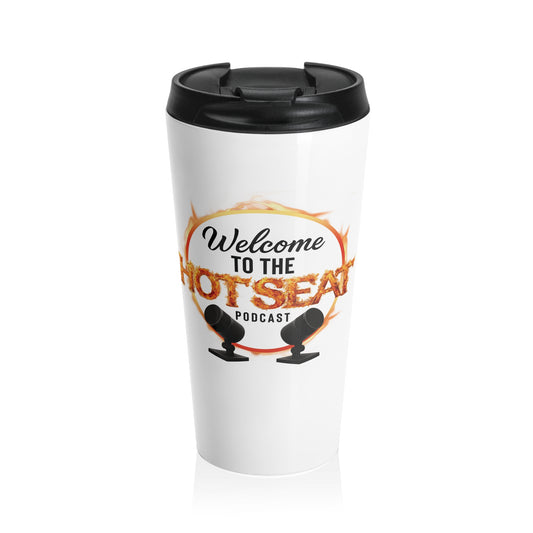 Not just a mug...it's a vibe. 🎙️☕️